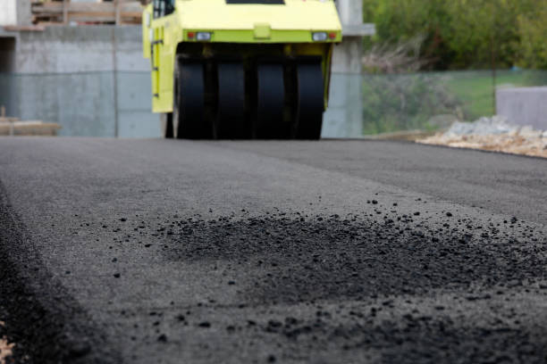 Best Driveway Pavers Near Me  in Mckinleyville, CA