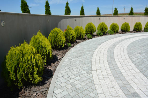 Best Driveway Pavers Near Me  in Mckinleyville, CA