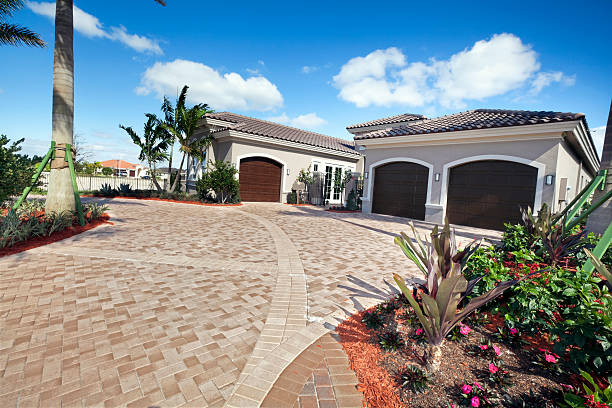 Best Best Driveway Pavers  in Mckinleyville, CA