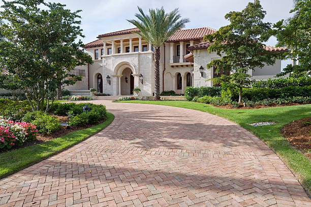  Mckinleyville, CA Driveway Pavers Pros