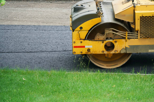 Best Driveway Repair Near Me  in Mckinleyville, CA