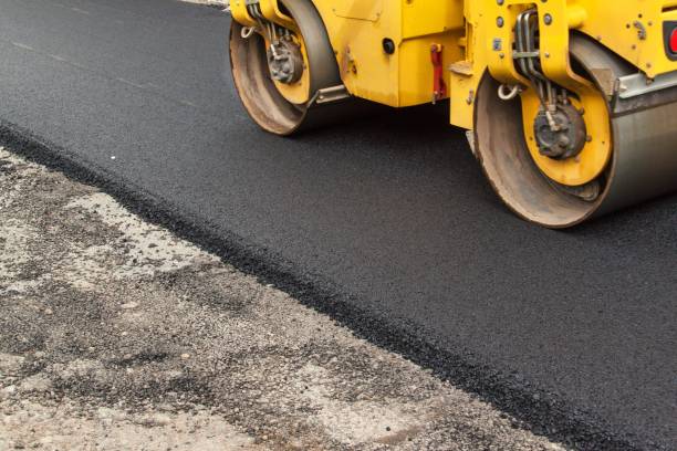 Best Driveway Pavers Installation  in Mckinleyville, CA