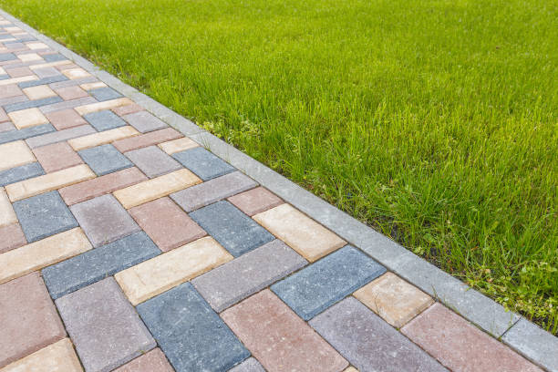 Reasons to Select Us for Your Driveway Paving Requirements in Mckinleyville, CA