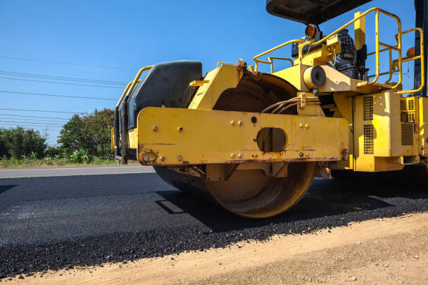 Best Residential Driveway Paver Services  in Mckinleyville, CA